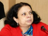 Mrs.Roopa Srinivasan IRAS has been appointed as Additional Member (Revenue) Railway Board, Ministry of Railways