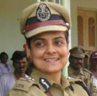 Mrs. Anjana Sinha IPS has been repatriated to her parent cadre after completion of central deputation tenure.