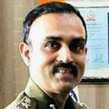 Dayal Gangwar IPS has been repatriated to his parent cadre after completion of central deputation tenure
