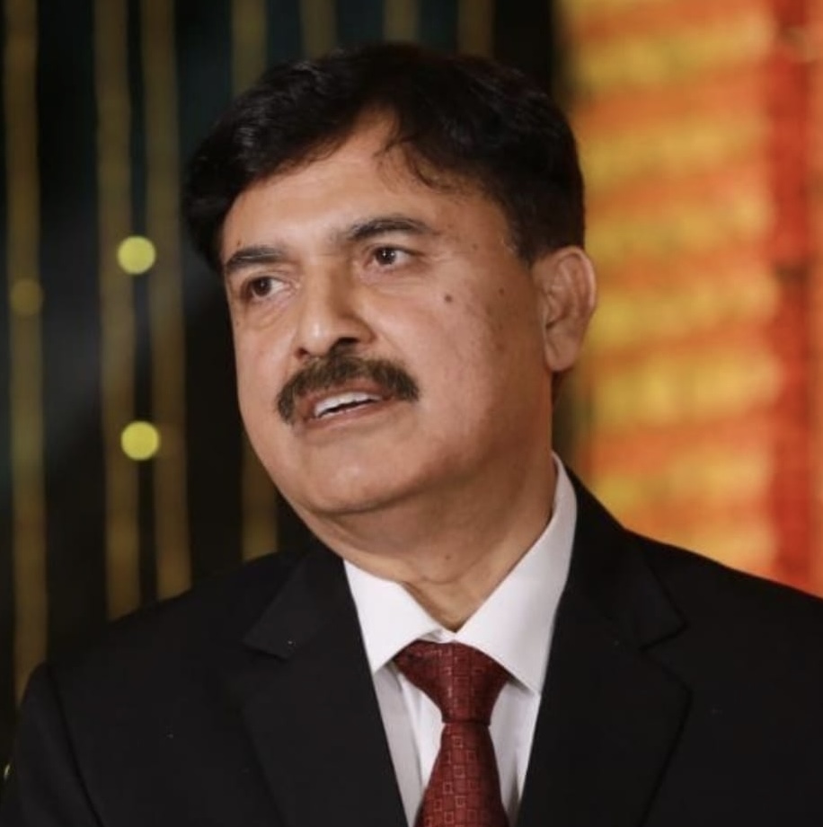 Harinath Mishra IPS has been transferred as AX-Immigration, Intelligence Bureau, MHA, Government of India