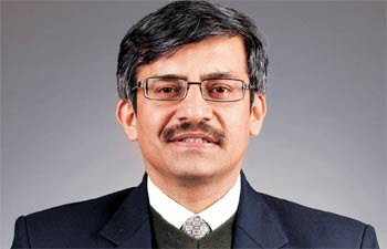 Vineet Joshi Called Back To Cadre, Appointed As New Manipur Chief Secretary