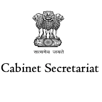 Two Gujarat Cadre IPS officers Applies For Cabinet Secretariat