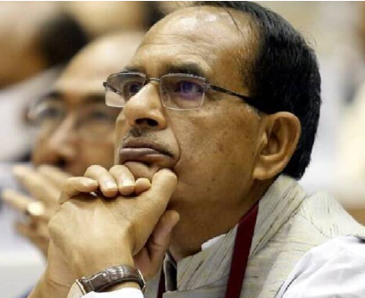 Exodus From BJP?