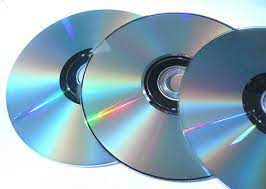Two CDs On Internet Creating Fuss?