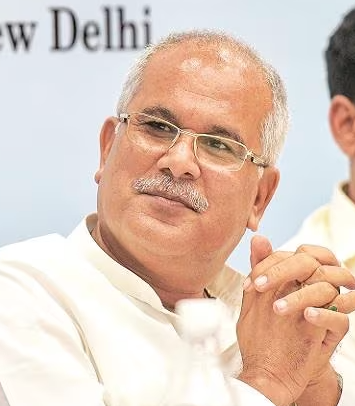 Congress Is Confident To Form Next Government In Chhattisgarh?