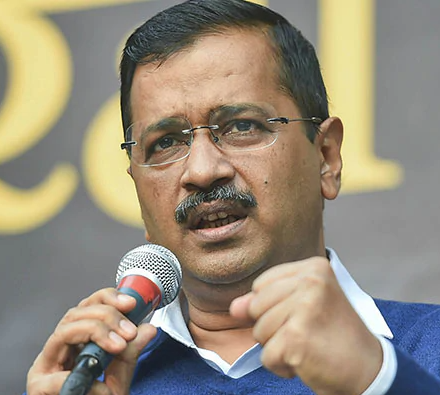 Delhi Government In Fix?