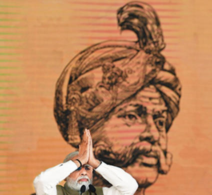 Did BJP Annoy Vokkalingas