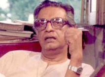BJP Ignored 102nd Jayanti of Satyajit Ray