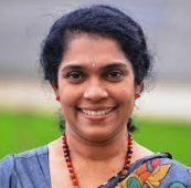 Rani George IAS has been transferred as Principal Secretary, General Education Department, Government of Kerala