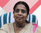 Mini Antony IAS has been given full additional charge as Secretary, Minority Welfare Department Government of Kerala