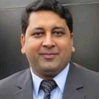 Ajith Kumar IAS  has been given full additional charge as Secretary, Industries Government of Kerala