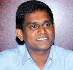 Inbasekar K IAS has been transferred as District Collector, Kasaragod Government of Kerala