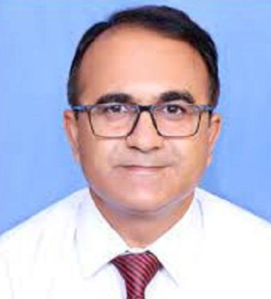 Dr. Harish Kumar Vashishth IAS has been transferred as Additional Deputy Commissioner-cum-District Citizen Resource Information officer Jind district, Government of Haryana