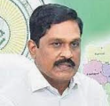 Krishna Babu IAS has been promoted as Special Chief Secretary, Health Medical & Family Welfare Department Government of Andhra Pradesh