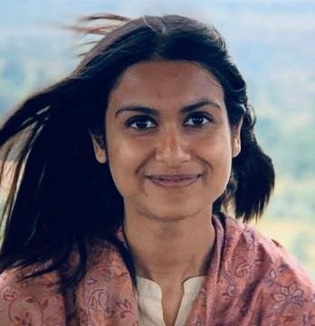 Mrs. Nandini Maharaj IAS has been appointed as Additional(Administration) Directorate of Education, Government of Delhi