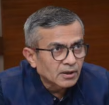 Rajesh Kumar Singh IAS has been given additional charge as Secretary, Ministry of Textiles GOI