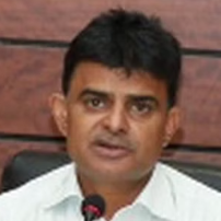 Raghvendra Kumar IAS has been transferred as Principal Secretary, Mineral Resources Department, Government of MP