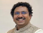 Navneet Mohan Kothari IAS has been appointed as Principal Secretary, Industrial Development Corporation Ltd, Government of Madhya Pradesh
