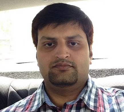 Ravikant Kumar Singh IAS has been given an extension in deputation tenure beyond 1st Oct'23