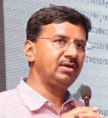 Manish Singh IAS has been transferred as OSD, Public Relations Government of Madhya Pradesh