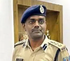 Dr. M Tamilvanan IPS has been appointed as Deputy Director (DIG Level) SVPNPA Jharkhand Police