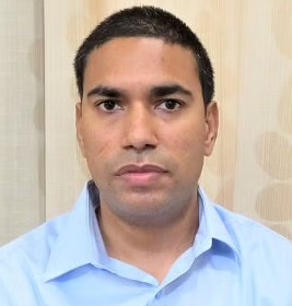 Pradeep Dahiya IAS has been given additional charge as Administrator, HSVP Hisar district Government of Haryana