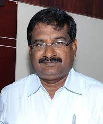 S Ganesh IAS has been transferred as Director, Economics and Statistics Government of Tamil Nadu