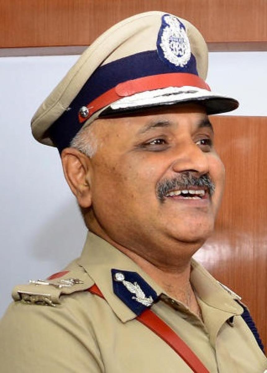 Karnataka DGP Praveen Sood Appointed As Next CBI Director: DOP&T Issues Official Order