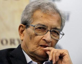 Amartya Sen In Trouble?
