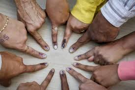 Urban Voters Did Not Vote?