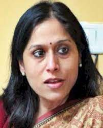 Mrs.Shubhra Singh IAS has been transferred as ACS, Medical and Health Department, Government of Rajasthan