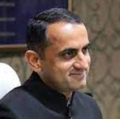Dr. Jogaram IAS has been transferred as Commissioner, Jaipur Development Authority, Government of Rajasthan