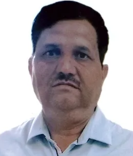 Chauti Ram Meena IAS has been transferred as Divisional Commissioner, Ajmer Government of Rajasthan