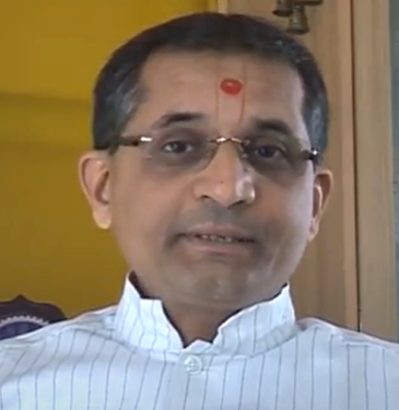 Educationist Manoj Soni Appointed As New UPSC Chairman.