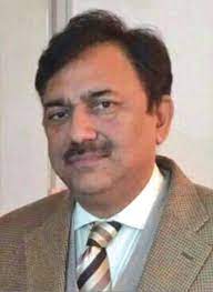 Anil Kumar Jain Former IAS has been appointed as PNGRB Government of India