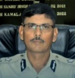 Kamaljit S Banyal has been transferred as STC, BSF Tekanpur, Minsitry of Home Affairs, Government of India
