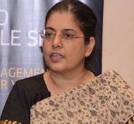 Mrs. Ravneet Kaur IAS has been appointed as Chairperson, CCI