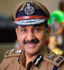 Dr. Sandeep Rai Rathore IPS has been promoted to DGP rank in Tamil Nadu Police