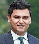 Saket Kumar IAS has been given a two-year extension, Government of Bihar
