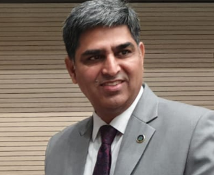 Interpol Specialist Seeks VRS From IPS, To Start New Innings In World's Largest Police Organization