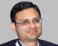 Sanjay Malhotra IAS has been given additional charge of Secretary Department of Financial Services, Government of India