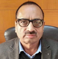 Ramesh Chander Bidhan IAS has been given additional charge of MD Haryana Minerals, Government of Haryana.