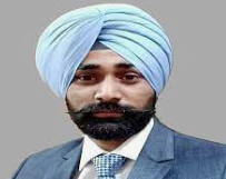 Balpreet Singh IAS has been transferred as Administrator HSVP, Government of Haryana