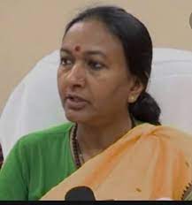 Mrs. Radha Raturi IAS has been relieved from her revenue post, Government of Uttarakhand