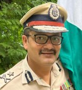 Amitabh Thakur IPS has been transferred as Transport Commissioner, Odisha Police