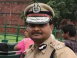 Suresh Dev Datta Singh IPS has been transferred as Additional DGP, Operations Odisha Police