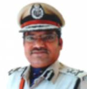 Narsingha Bhola IPS has been transferred as Excise Commissioner Odisha Police