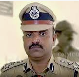 Ashish Singh IPS has been transferred as IGP, Central range (CR) Cuttack Odisha Police