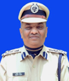 Rajesh Pandit IPS has been transferred as DIG, Fire Services and Home Guards Odisha Police