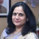 Mrs. Suman Sharma IRS IT has been prematurely repatriated to her parent cadre